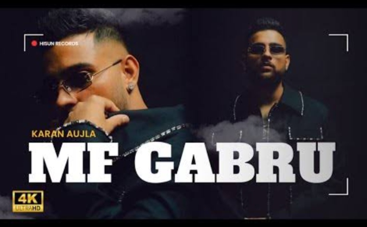 Samar rajput Karan aujla 